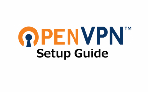 OpenVPN-Setup-Featured